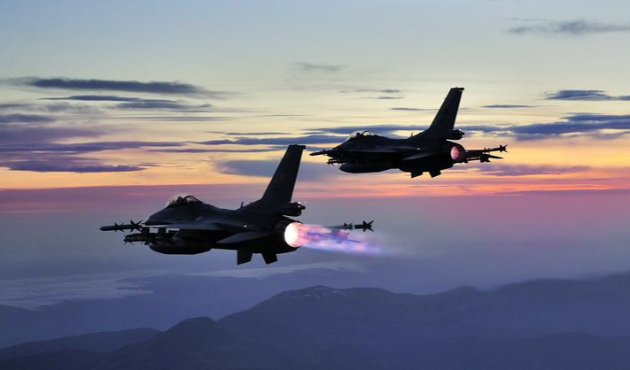10  PKK'lı terörist etkisiz hale getirildi!
