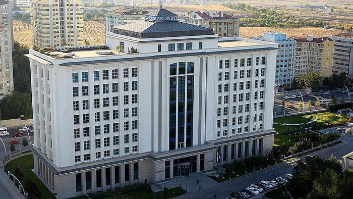 Milletin gözü yukarılarda! AK Parti'nin FETÖ ile mücadelede samimiyet testi...