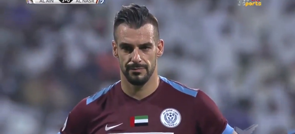 Alvaro Negredo ilk maçında inanılmazı başardı!