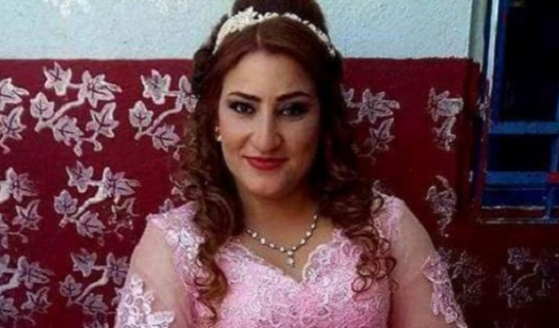 Kına gecesi öncesi gelinin korkunç ölümü!