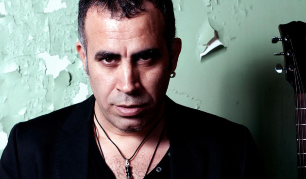 Haluk Levent, başkanlık görevinden istifa etti!