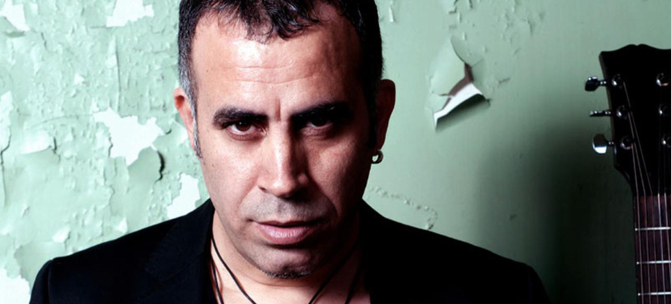 Haluk Levent, başkanlık görevinden istifa etti!
