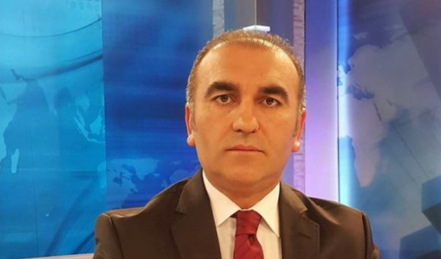 Ankara'da etkili olan dolu için şaşırtan sözler!