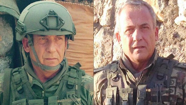 Erdoğan'ı öldürmek isteyen FETÖ'cüleri o yakaladı! 16 gün boyunca dağda kaldı, ödülünü aldı
