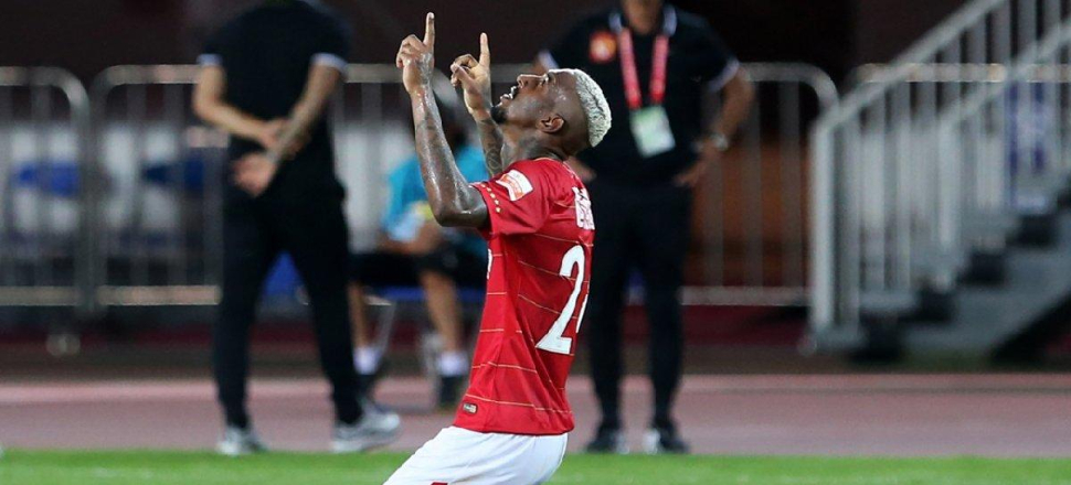 Talisca durdurulamıyor! 15 dakikada 2 gol 1 asist
