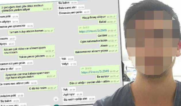 Pedofili 'sahte doktor' tutuklandı!