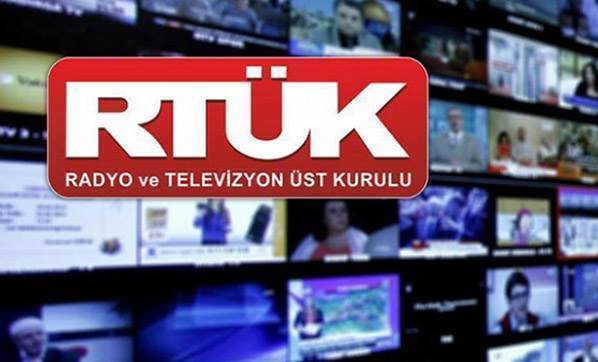 RTÜK'ten FETÖ iddialarına açıklama