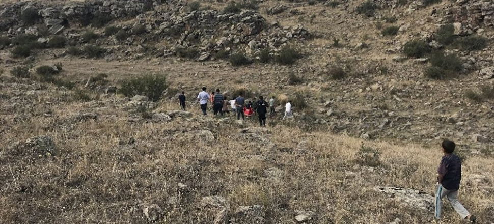 Kars, Sedanur'un acı haberi sonrası yine alarmda!