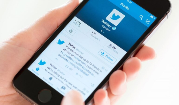 Twitter'dan kritik virüs uyarısı!