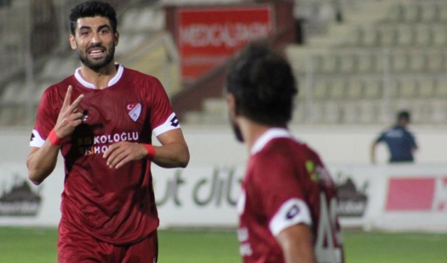 Elazığspor kayyuma gidiyor!