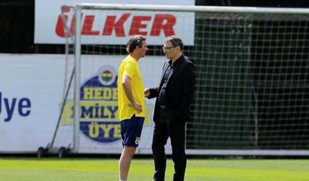 İşte Cocu'yu Fenerbahçe'den göndermenin faturası!