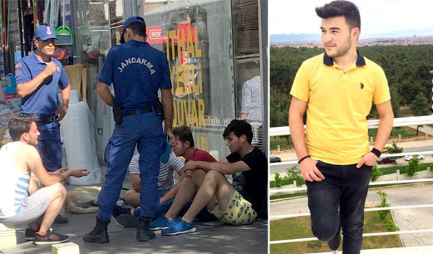 Genç Mevlüt'ten acı haber geldi!