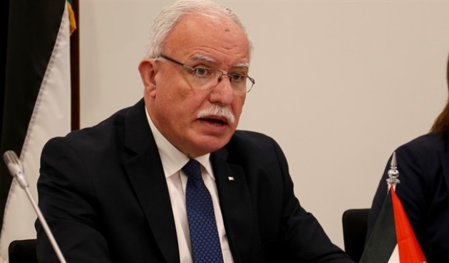 "ABD'yle tüm görüşmeleri durdurduk"