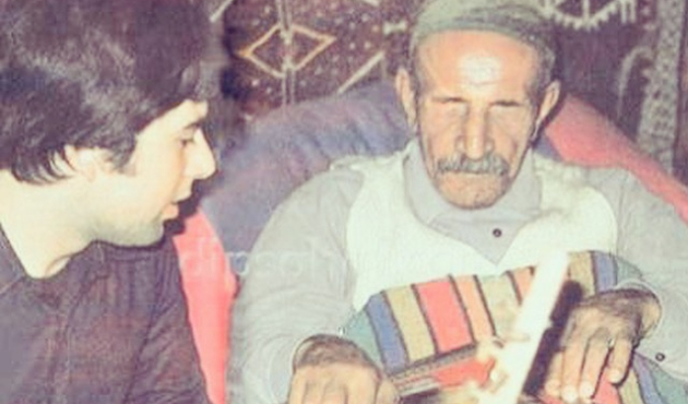 "O parayı al şirketine götür gazoz parası yapsınlar..."