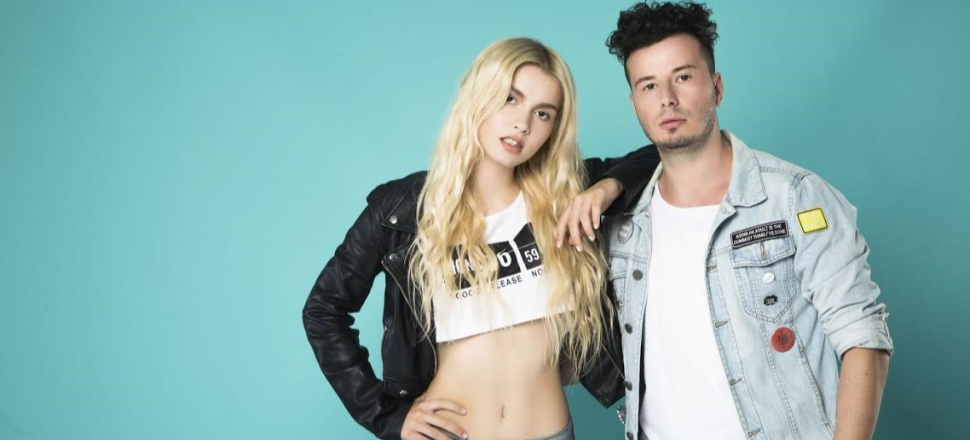 Aleyna Tilki ve Emrah Karaduman, aile yemeğinde buluştu