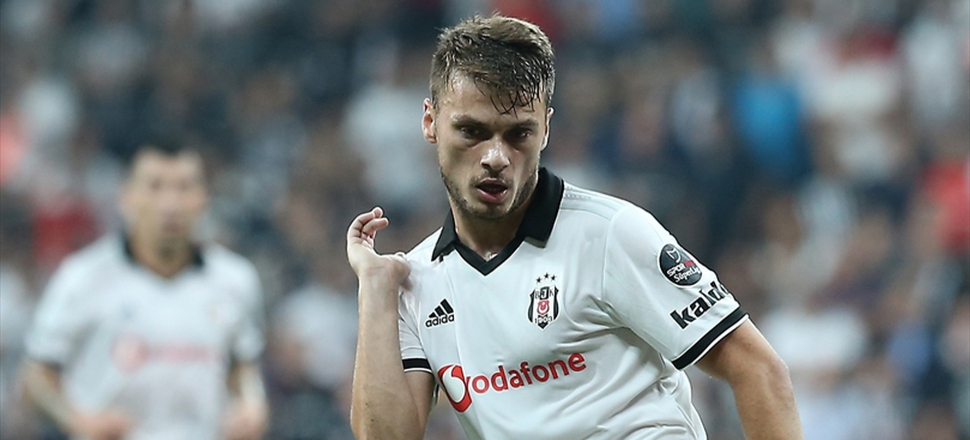 "Adem Ljajic'i sattık"