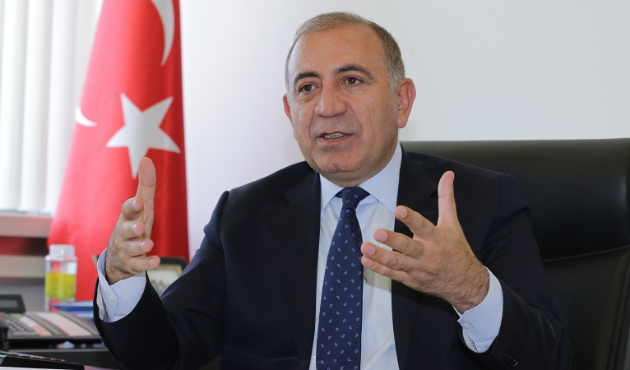 CHP'li Tekin bin liralık gömlekle kriz tellallığında!
