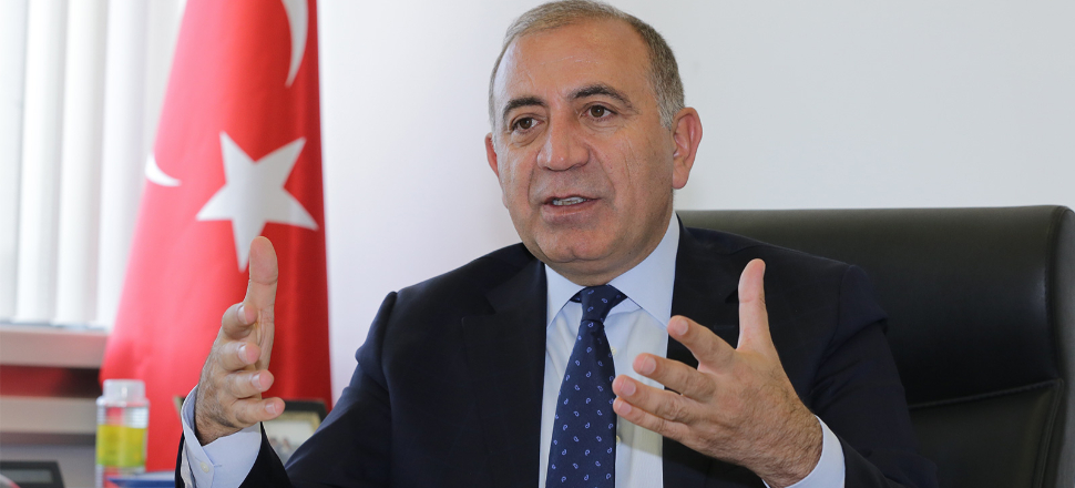 CHP'li Tekin bin liralık gömlekle kriz tellallığında!