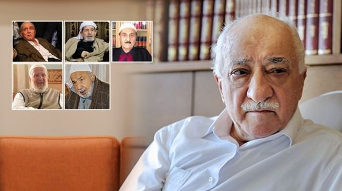 5 din aliminin ölümünde büyük şüphe! FETÖ hepsini tehdit etmişti...