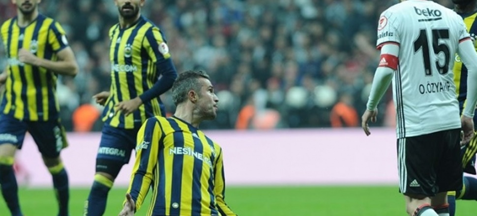 Dick Advocaat: "Beşiktaş'ı böyle yenmiştik"