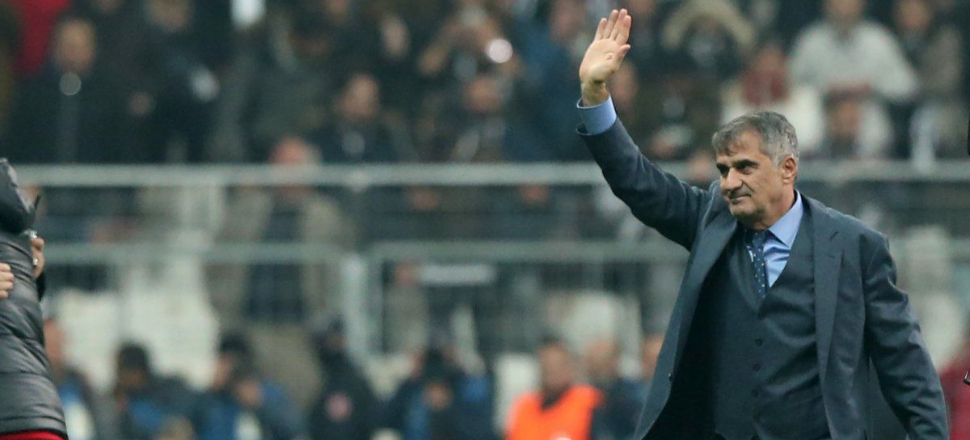 Şenol Güneş şeytanın bacağını kırmak istiyor!