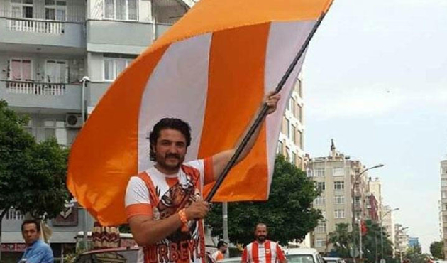 Dernek başkanı sokak ortasında kurşunlandı!