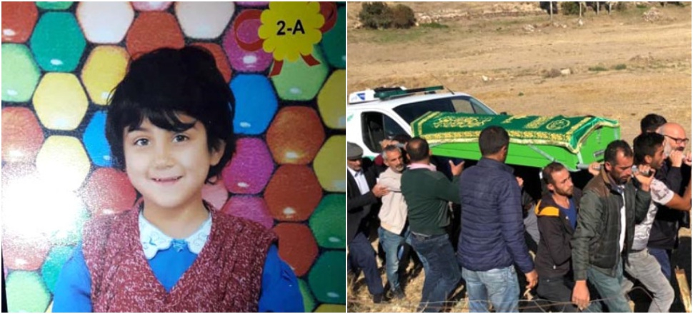 Sedanur'un otopsisiyle ilgili valilikten açıklama!