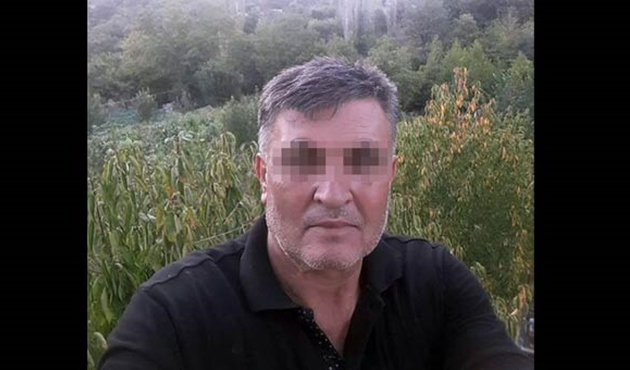 Muhtardan Türk polisine iğrenç hakaretler!