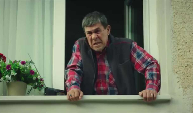 Zihni Göktay'dan sitem dolu sözler!