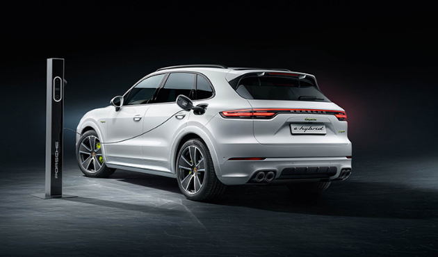 Porsche o klasmanın üretimini durdurdu!