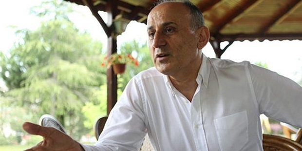 Dursun Çiçek'le ilgili davada 15 tutuklama talebi