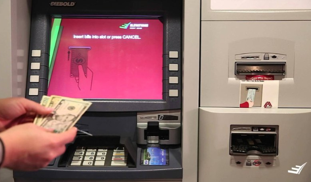 Dev banka 800 şube kapatıp 26 bin 500 kişiyi işten çıkartacak!