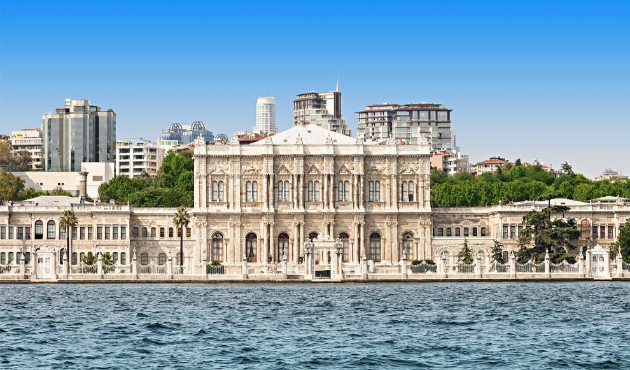 Cumhurbaşkanı Erdoğan Dolmabahçe'ye dönüyor!