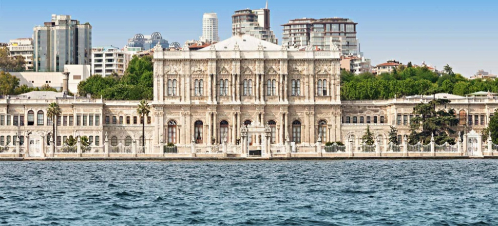 Cumhurbaşkanı Erdoğan Dolmabahçe'ye dönüyor!
