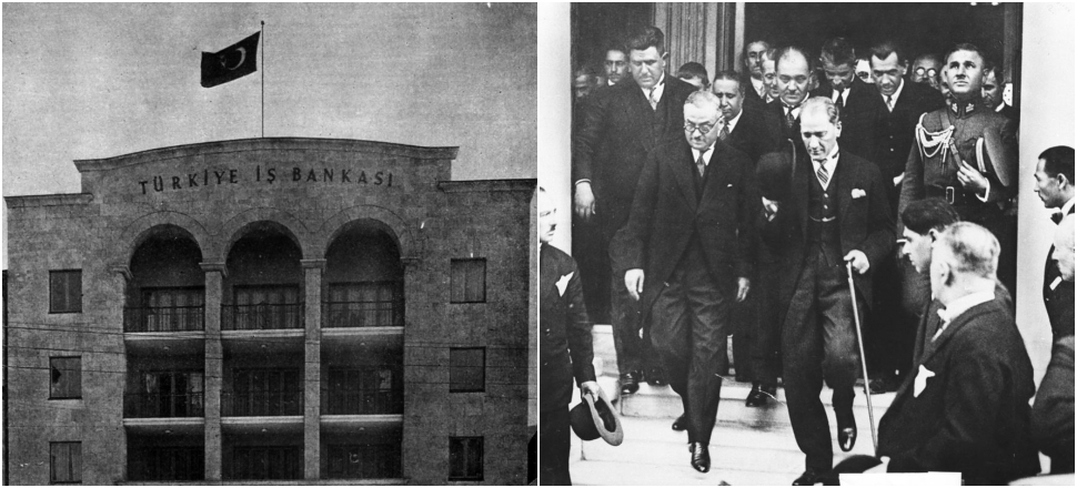 Hint Müslümanlarının İş Bankası öyküsü