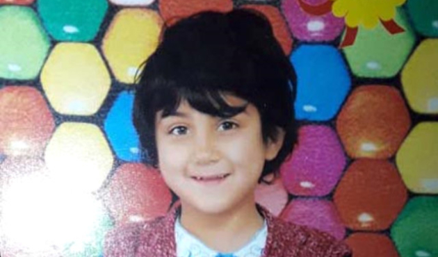 Minik Sedanur'a tecavüz edildiği iddia edildi!