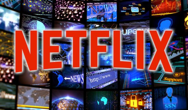 Netflix ve Puhu TV için RTÜK'lü dönem başlıyor!