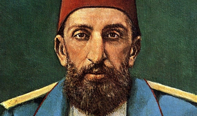 Abdülhamid’in muhaliflerine yönelik siyaseti
