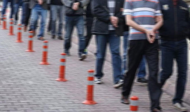 İstanbul'un 24 ilçesinde FETÖ operasyonu!