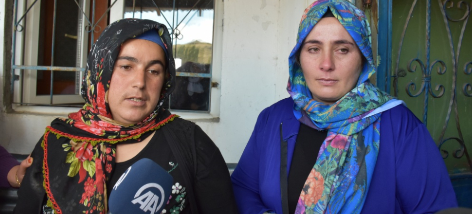 Leyla'nın annesinden Sedanur'un annesine destek!