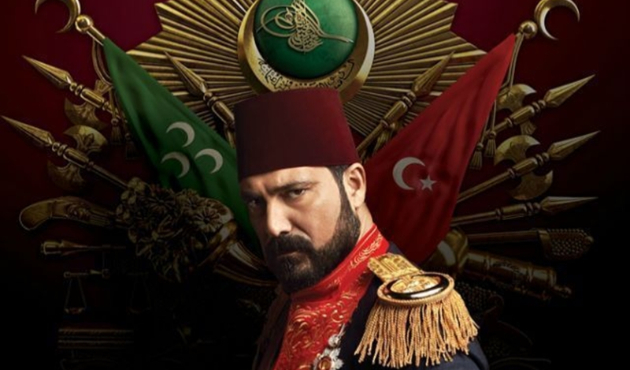Çukur dizisinden Payitaht Abdülhamid'e transfer...