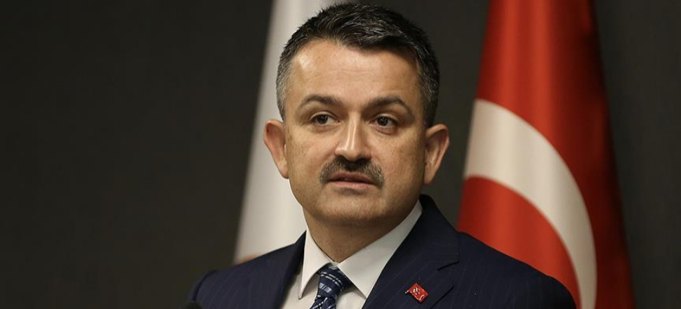Tarım Bakanı Pakdemirli'den gübrede indirim müjdesi!