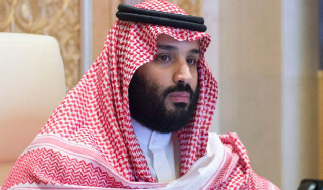 Suudi Arabistan sessizliğini bozdu!