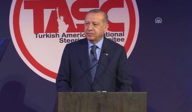 Erdoğan'dan BM ve Müslüman dünyasına net mesaj...