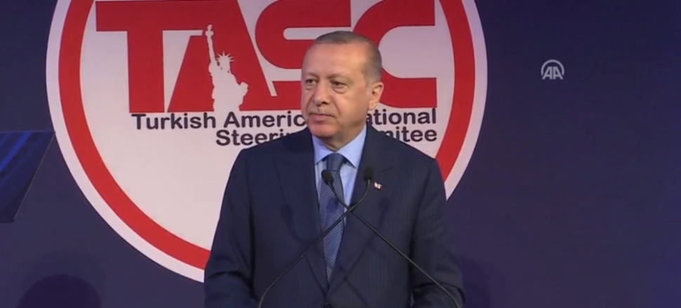 Erdoğan'dan BM ve Müslüman dünyasına net mesaj...