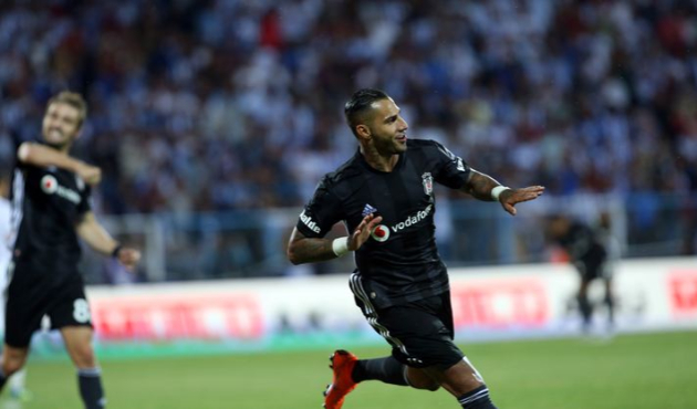Quaresma derbi öncesi iddialı konuştu!