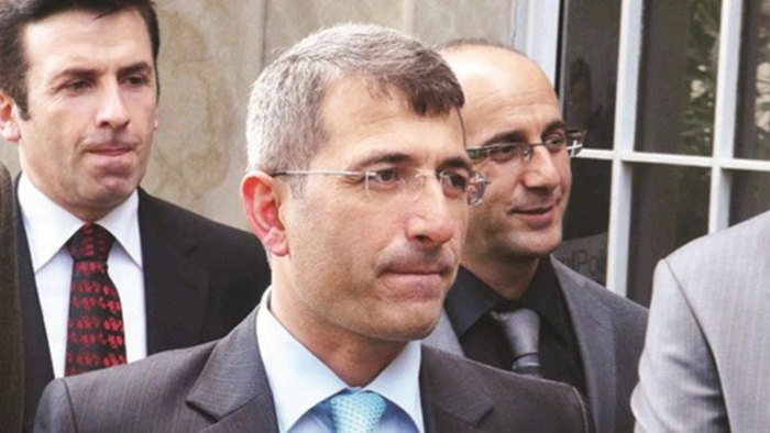 25 Aralık hakim ve savcılarına ağırlaştırılmış müebbet!