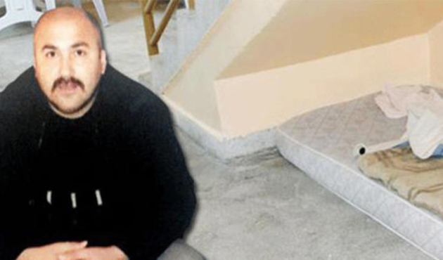 "Zevk için her gece dövüyorlardı!"