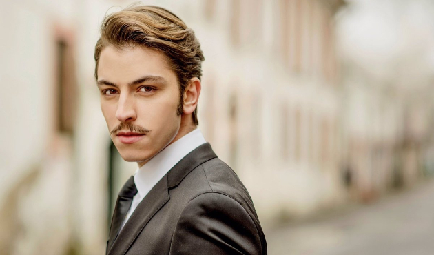 Boran Kuzum'un yeni partneri o isim olacak!