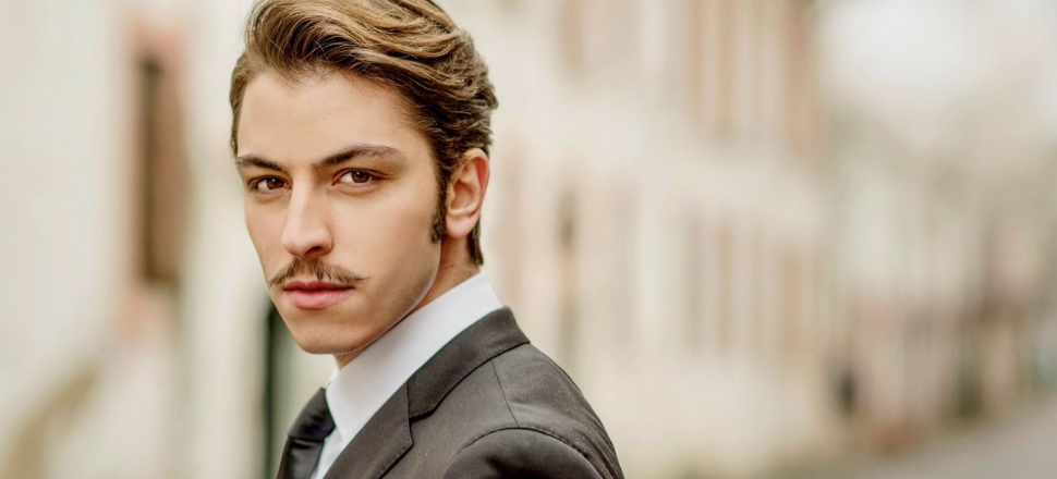 Boran Kuzum'un yeni partneri o isim olacak!